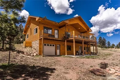 3549 Eagle Springs Road, Westcliffe, CO 81252 - Photo 25