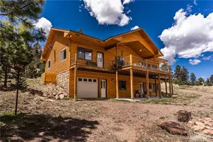 3549 Eagle Springs Rd, Westcliffe, CO 81252 - Photo 25