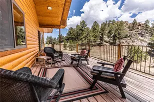 3549 Eagle Springs Rd, Westcliffe, CO 81252 - Photo 17