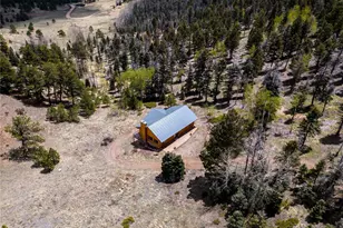 3549 Eagle Springs Rd, Westcliffe, CO 81252 - Photo 3
