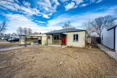 2050 S Irving Street, Denver, CO 80219 - Photo 1