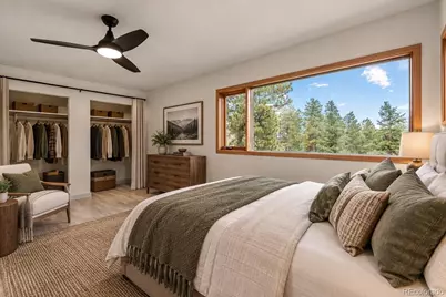 32438 Little Cub Road, Evergreen, CO 80439 - Photo 29