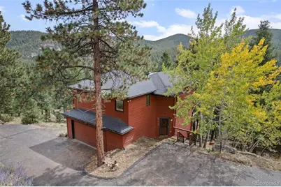 32438 Little Cub Road, Evergreen, CO 80439 - Photo 3