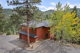 32438 Little Cub Rd, Evergreen, CO 80439 - Photo 3