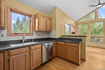 32438 Little Cub Road, Evergreen, CO 80439 - Photo 17