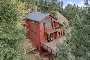 32438 Little Cub Rd, Evergreen, CO 80439 - Photo 1