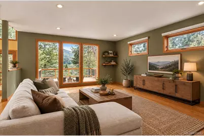 32438 Little Cub Road, Evergreen, CO 80439 - Photo 9