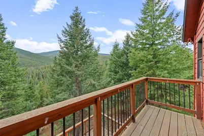 32438 Little Cub Road, Evergreen, CO 80439 - Photo 37