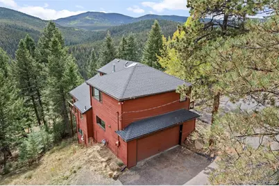 32438 Little Cub Road, Evergreen, CO 80439 - Photo 41