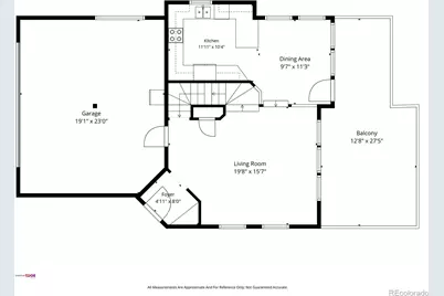 32438 Little Cub Road, Evergreen, CO 80439 - Photo 45