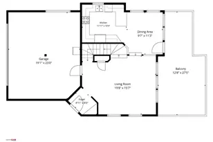 32438 Little Cub Rd, Evergreen, CO 80439 - Photo 45