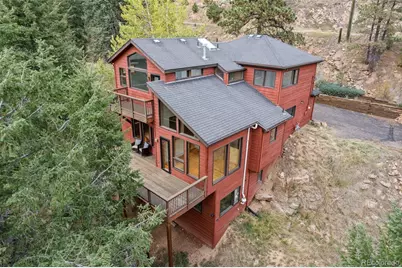 32438 Little Cub Road, Evergreen, CO 80439 - Photo 5