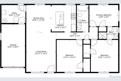 1269 Revere Street, Aurora, CO 80011 - Photo 23