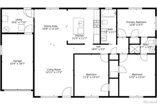 1269 Revere St, Aurora, CO 80011 - Photo 23