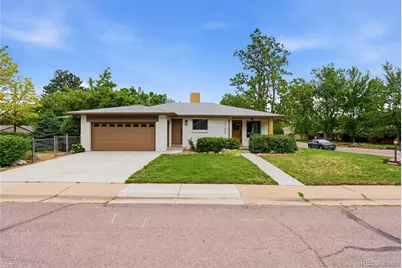 3195 S Franklin Street, Englewood, CO 80113 - Photo 1