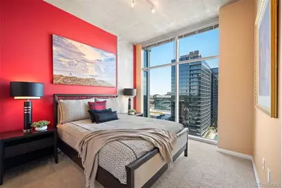 1700 Bassett Street #1518, Denver, CO 80202 - Photo 21
