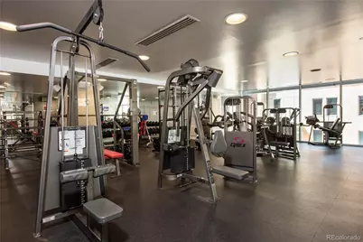 1700 Bassett Street #1518, Denver, CO 80202 - Photo 39