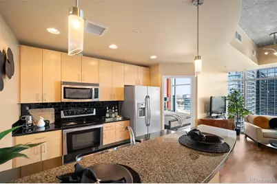 1700 Bassett Street #1518, Denver, CO 80202 - Photo 13