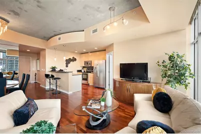 1700 Bassett Street #1518, Denver, CO 80202 - Photo 11