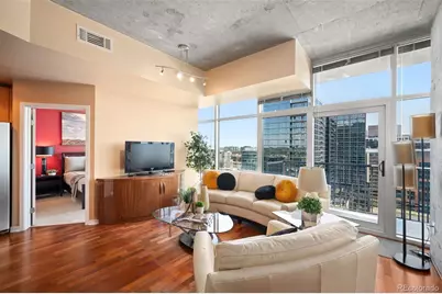 1700 Bassett Street #1518, Denver, CO 80202 - Photo 9