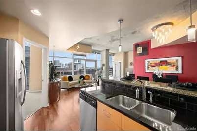 1700 Bassett Street #1518, Denver, CO 80202 - Photo 5