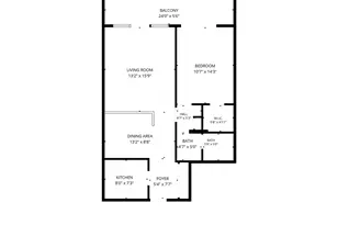 8060 E Girard Ave, Denver, CO 80231 - Photo 5