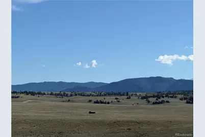 3530 Goldenburg Canyon Road, Hartsel, CO 80449 - Photo 7