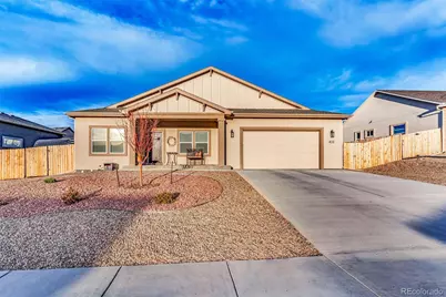 425 Miners Road, Canon City, CO 81212 - Photo 1