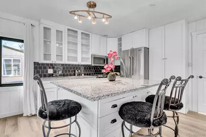 5400 Sheridan Boulevard, Arvada, CO 80002 - Photo 1