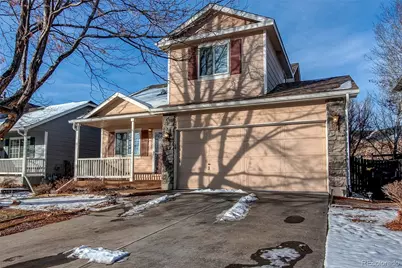 23527 Broadmoor Drive, Parker, CO 80138 - Photo 35