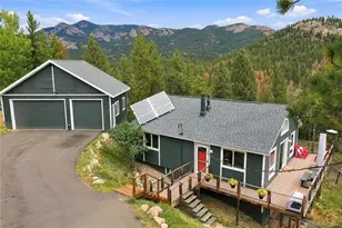 33165 Diana Rd, Pine, CO 80470 - Photo 1
