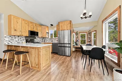 33165 Diana Road, Pine, CO 80470 - Photo 3