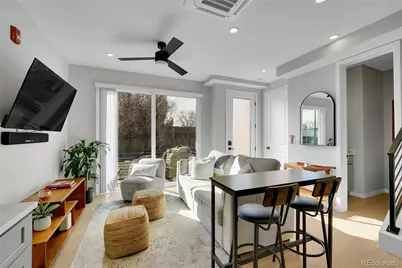2025 W 42nd Avenue, Denver, CO 80211 - Photo 1