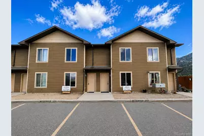 480 Antero Circle #2-07, Buena Vista, CO 81211 - Photo 1