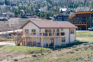 547 Gcr 8952, Granby, CO 80446 - Photo 5