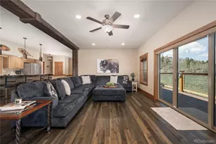 547 Gcr 8952, Granby, CO 80446 - Photo 21