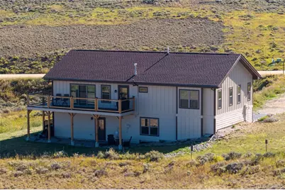 547 Gcr 8952, Granby, CO 80446 - Photo 33