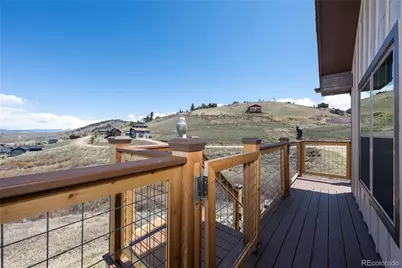 547 Gcr 8952, Granby, CO 80446 - Photo 35