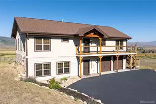 547 Gcr 8952, Granby, CO 80446 - Photo 1