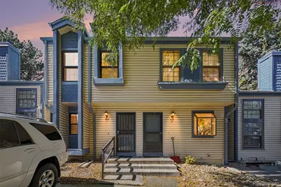 498 S Memphis Way #C, Aurora, CO 80017 - Photo 1