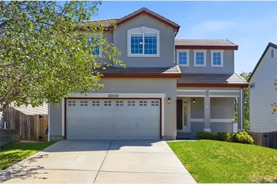 22152 E Belleview Place, Aurora, CO 80015 - Photo 3