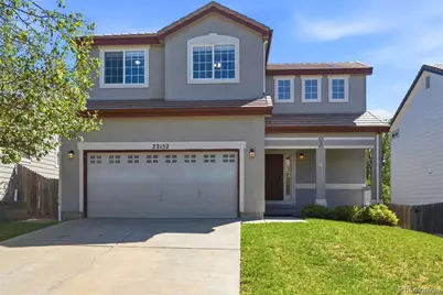 22152 E Belleview Place, Aurora, CO 80015 - Photo 1