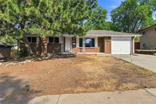 1289 S Drexel Way, Lakewood, CO 80232 - Photo 1