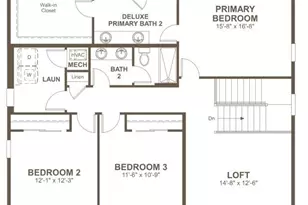 24280 E Ida Pl, Aurora, CO 80016 - Photo 3