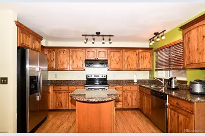 14831 E Penwood Place, Aurora, CO 80015 - Photo 9