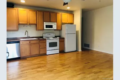 2389 S High Street #1, Denver, CO 80210 - Photo 3