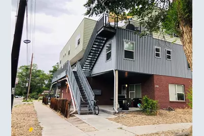 2389 S High Street #1, Denver, CO 80210 - Photo 1