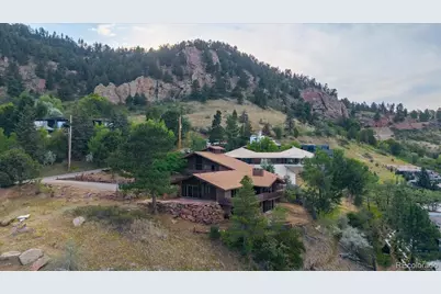 740 Flagstaff Road, Boulder, CO 80302 - Photo 7