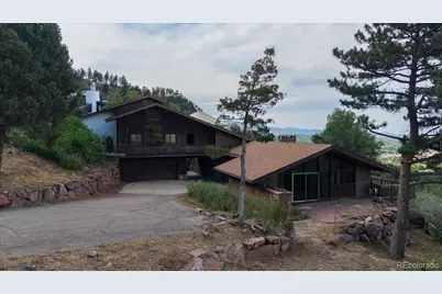 740 Flagstaff Road, Boulder, CO 80302 - Photo 9