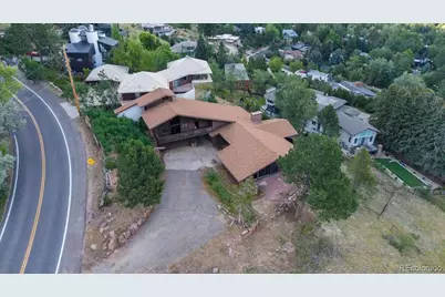 740 Flagstaff Road, Boulder, CO 80302 - Photo 5
